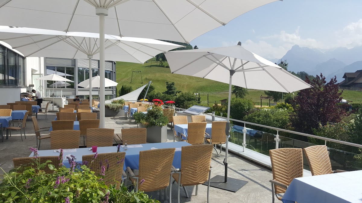 Restaurant Panorama